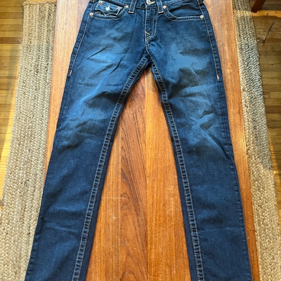 True Religion Size 29 Skinny - Picture 6 of 6